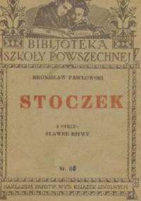Stoczek - Bronisław Pawłowski