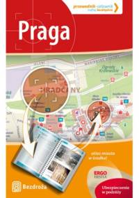 Praga. Przewodnik-celownik. Wydanie 3 - Aleksander Strojny