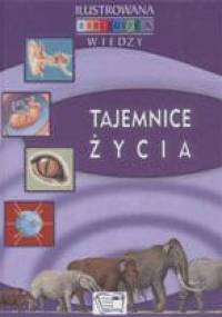 Tajemnice życia - Anna Pawłowska