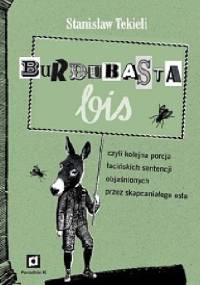 Burdubasta BIS - Stanisław Tekieli