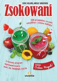 Zsokowani - Eric Helms, Amely Greeven