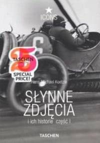 Słynne zdjęcia i ich historie, część 1 - Hans-Michael Koetzle