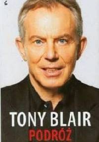 Podróż - Tony Blair
