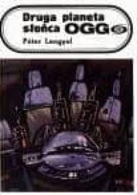 Druga planeta słońca Ogg - Péter Lengyel