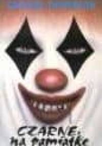 Czarne na pamiątkę - Carlene Thompson