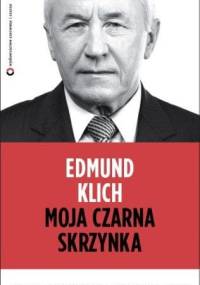 Moja czarna skrzynka - Michał Krzymowski, Edmund Klich