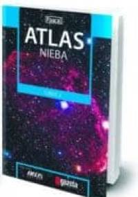 Atlas nieba. Część 2. - Przemysław Rudź