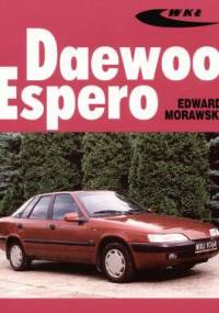 Daewoo Espero - Edward Morawski