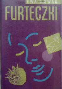 Furteczki - Ewa Nowak