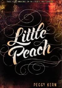 Little Peach - Peggy Kern