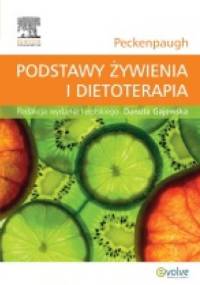 Podstawy żywienia i dietoterapia - Nancy Peckenpaugh