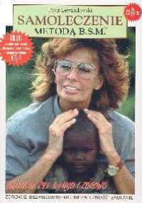 Samoleczenie metodą BSM - Piotr Lewandowski