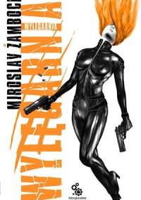 Wylęgarnia. Śmierć zrodzona w Pradze - Miroslav Žamboch