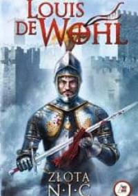 Złota nić - Louis de Wohl