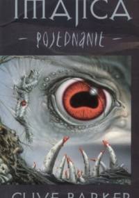 Pojednanie - Clive Barker