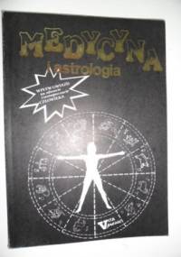 Medycyna i astrologia - Jacek Buszta