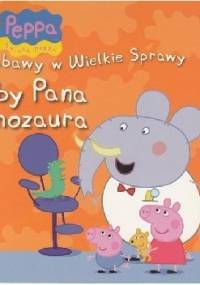 Zęby Pana dinozaura - praca zbiorowa