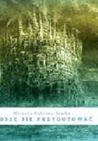 Proszę się przygotować - Marzena Dąbrowa Szatko