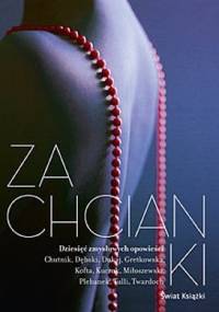 Antologia - Zachcianki. Dziesięć zmysłowych opowieści [Audiobook PL]