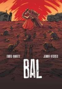 Bal - Nuno Duarte, Joana Afonso