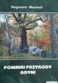 Pomniki Przyrody Gdyni - Dagmara Macioch