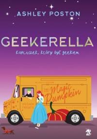 Geekerella - Ashley Poston