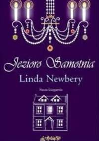 Jezioro Samotnia - Linda Newbery