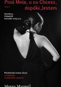 Dopóki jestem - Megan Maxwell