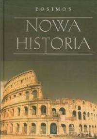 Nowa Historia - Zosimos