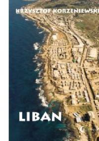 Liban - Krzysztof Korzeniewski