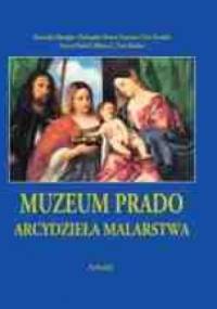 Muzeum Prado - praca zbiorowa, Alessandro Bettagno