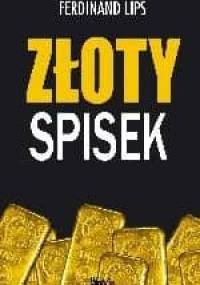 Złoty Spisek - Ferdinand Lips