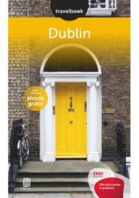 Dublin. Travelbook. Wydanie 1 - Piotr Thier