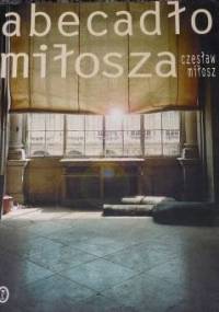 Abecadło Miłosza - Czesław Miłosz