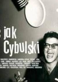 Być jak Cybulski? - Iwona Cegiełkówna