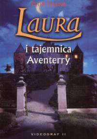 Laura i tajemnica Aventerry - Peter Freund