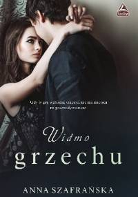 Widmo grzechu - Anna Szafrańska