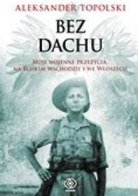 Bez Dachu - Aleksander Topolski