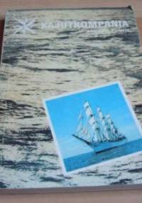 Kajutkompania - Andrzej Pawlik