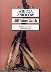 Wiedza aniołów - Jill Paton Walsh