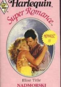 Nadmorski Pensjonat - Elise Title