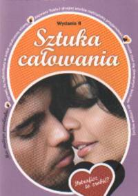 Sztuka całowania. Wydanie II - William Cane