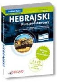 Hebrajski. Kurs podstawowy - praca zbiorowa
