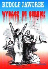 Wybacz im Serbio - Rudolf Jaworek