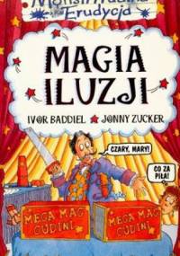 Magia iluzji
