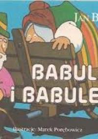 Babulej i Babulejka - Jan Brzechwa