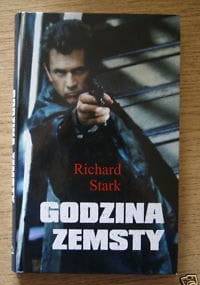 Godzina zemsty - Richard Stark