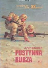 Pustynna Burza cz.2 - Jerzy Biziewski