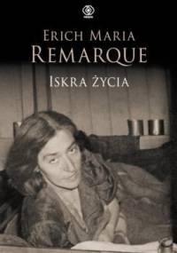 Iskra życia - Erich Maria Remarque