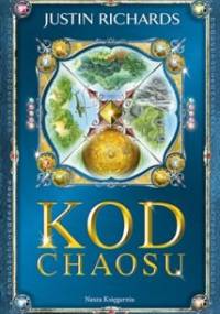 Kod Chaosu - Justin Richards